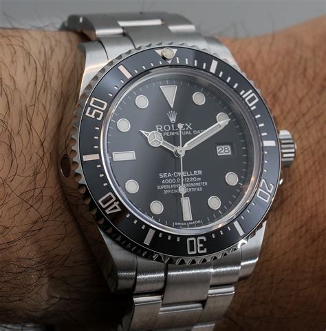 buy rolex sea dweller 4000|rolex sea dweller 4000 price.